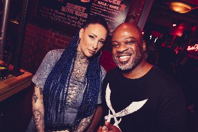 Party Bild aus dem Pirates Berlin vom 02.05.2025